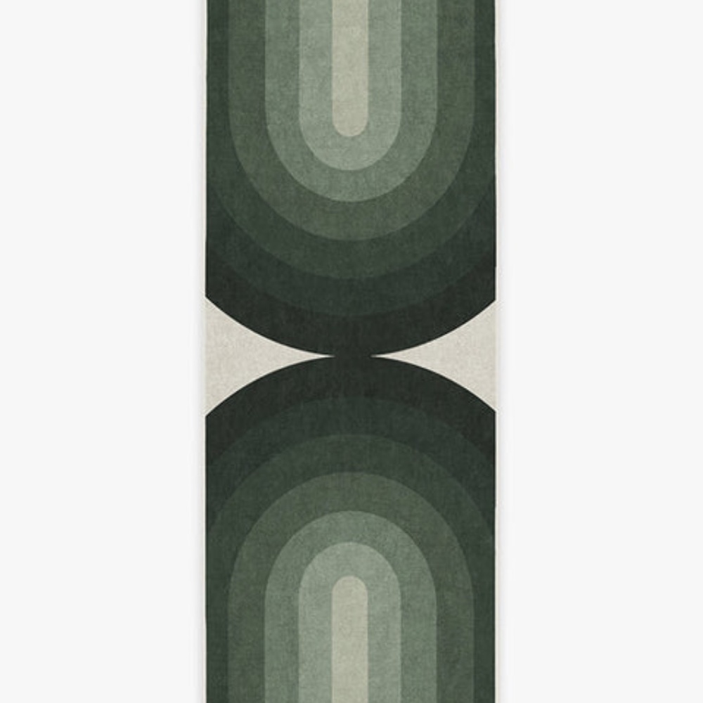 Absida Sage Ruggble Rug
